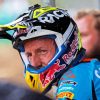 Tony Cairoli Paint By Numbers