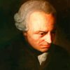 Vintage Kant Paint By Numbers
