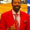Walt Frazier Paint By Numbers