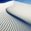 White Sand Dune Paint By Numbers