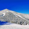 Whiteface Mountain Paint By Number