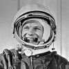 Yuri Gagarin Paint By Number