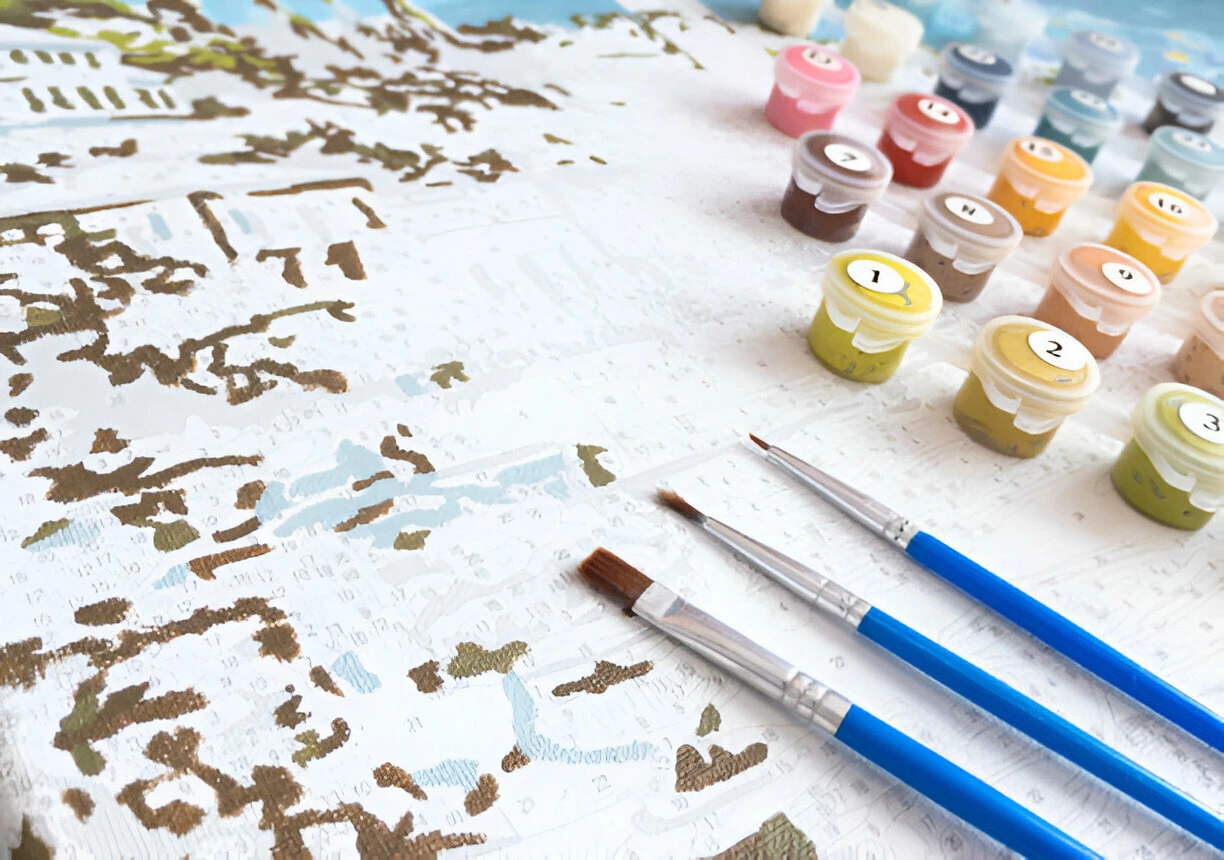 custom paint by numbers intro 1