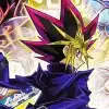 Yu Gi Oh Paint By Numbers
