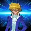 Joey Yu Gi Oh Anime Paint By Numbers